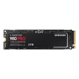 Samsung 980 PRO/2TB/SSD/M.2 NVMe/5R