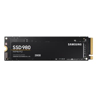 Samsung 980/250GB/SSD/M.2 NVMe/5R