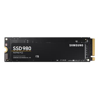 Samsung 980/1TB/SSD/M.2 NVMe/5R