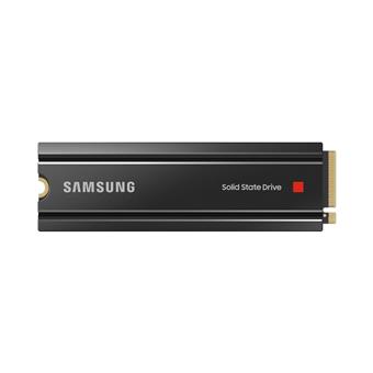 Samsung 980 PRO/2 TB/SSD/M.2 NVMe/5R