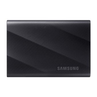 SSD 2TB Samsung externí T9, černá