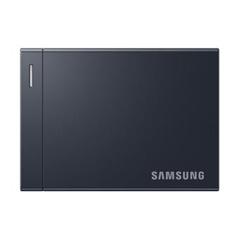 Samsung P9 1TB černá