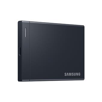 Samsung P9 2TB černá