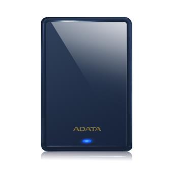 ADATA HV620S 1TB ext. 2,5" HDD modrý