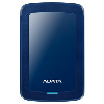 ADATA HV300/1TB/HDD/Externí/2.5"/Modrá/3R