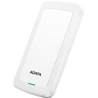 ADATA HV300/2TB/HDD/Externí/2.5"/Bílá/3R