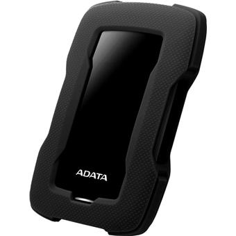 ADATA HD330/1TB/HDD/Externí/2.5"/Černá/3R