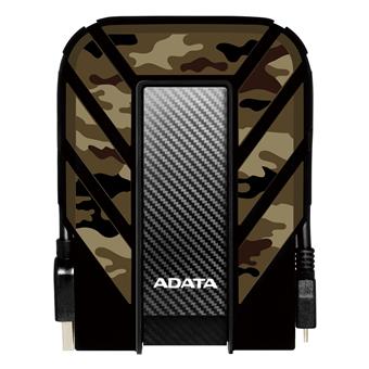 ADATA HD710P/2TB/HDD/Externý/2.5"/Military/3R