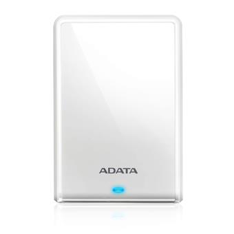 ADATA HV620S/2TB/HDD/Externí/2.5"/Bílá/3R