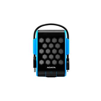 ADATA HD720/1TB/HDD/Externí/2.5"/Modrá/3R