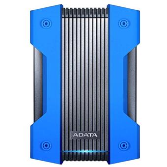 ADATA HD830/4TB/HDD/Externí/2.5"/Modrá/3R