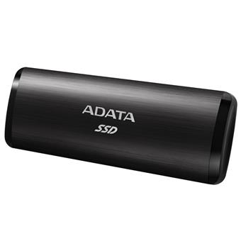 ADATA SE760/2TB/SSD/Externí/Černá/3R
