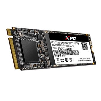 ADATA SSD SX6000 Pro 256GB M.2 2280 NVMe