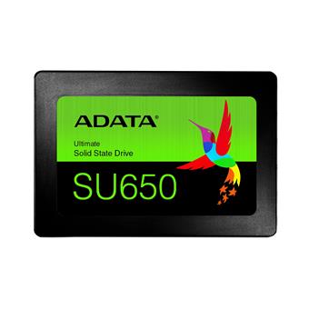 ADATA SU650/240 GB/SSD/SATA
