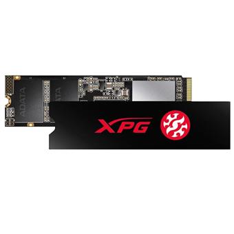 ADATA SSD SX8200 Pro 256GB M.2 2280 PCIe