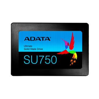 ADATA SU750/256GB/SSD/2.5"/SATA/3R