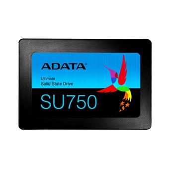 ADATA SSD SU750 256GB 2,5" 550/520MB/s
