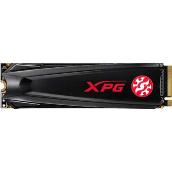 ADATA SSD 512GB GAMMIX S5 M.2 PCIe 2100/1400MB/s