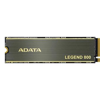 ADATA LEGEND 800/2TB/SSD/M.2 NVMe/Černá/3R