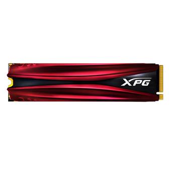 ADATA XPG GAMMIX S11 Pro/1TB/SSD/M.2 NVMe/Červená/5R