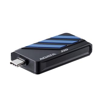 ADATA SC735/1TB/SSD/Externý/Modrá/5R