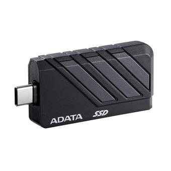 ADATA SC735/1TB/SSD/Externí/Šedá/5R