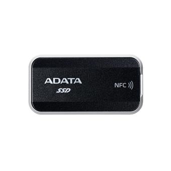 ADATA externí SSD URBAN TAPSAFE 1000GB