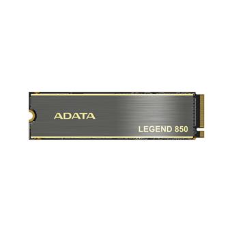 ADATA LEGEND 850/1TB/SSD/M.2 NVMe/Zlatá/5R