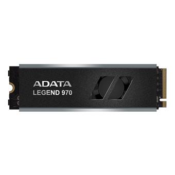 ADATA LEGEND 970/1TB/SSD/M.2 NVMe/Černá/Heatsink/5R