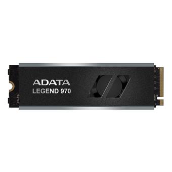ADATA LEGEND 970/2TB/SSD/M.2 NVMe/Černá/5R