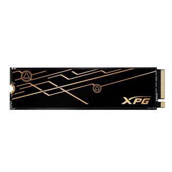 ADATA MARS 970 PLUS/2TB/SSD/M.2 NVMe/Černá/Heatsink/5R