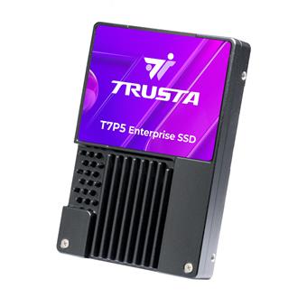 ADATA TRUSTA SSD T7P5 1,92TB Enterprise Gen5x4 U.2