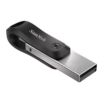 SanDisk iXpand Flash Drive Go 128GB