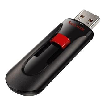 SanDisk Cruzer Glide 256GB USB 2.0