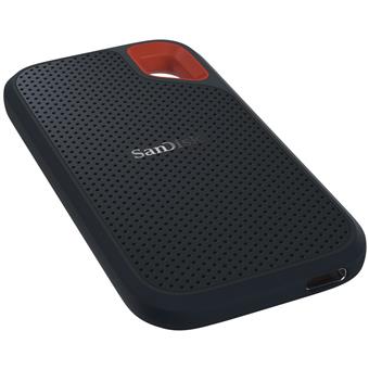 Ext. SSD SanDisk Extreme Portable SSD 1TB USB3.1