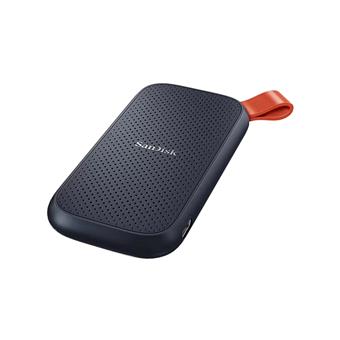 Sandisk Portable/1TB/SSD/Externí/2.5"/Černá/3R