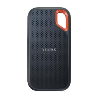 Sandisk Extreme/1TB/SSD/Externí/2.5"/Černá/5R