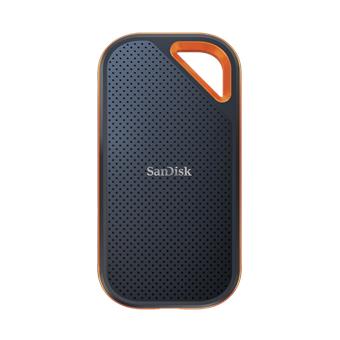 Sandisk Extreme/1TB/SSD/Externí/2.5"/Černá/5R