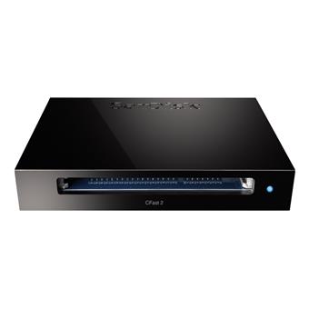 SanDisk čtečka pro CFAST 2.0 karty