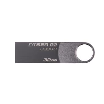 32GB Kingston USB 3.0 DT SE9G2 180/50 MB/s