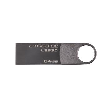 64GB Kingston USB 3.0 DT SE9G2 200/50 MB/s