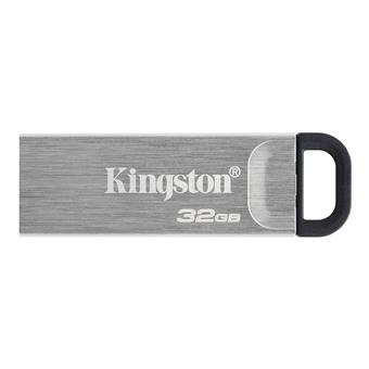 Kingston DataTraveler Kyson/32GB/200MBps/USB 3.2