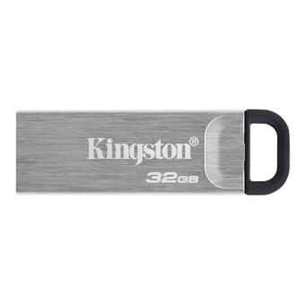 32GB Kingston  DT Kyson logo Inset