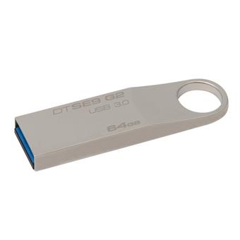 64GB Kingston USB 3.0 DataTraveler SE9