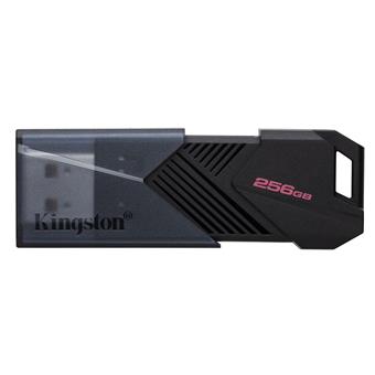 DT Exodia Onyx/256GB/USB 3.2/USB-A/Čierna