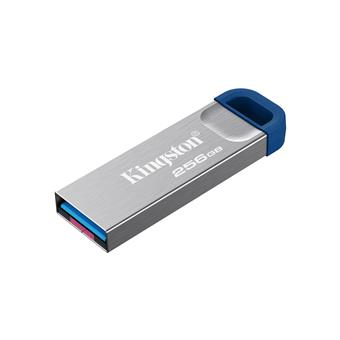 256GB Kingston USB 3.2 DT Kyson G2  220MB/s
