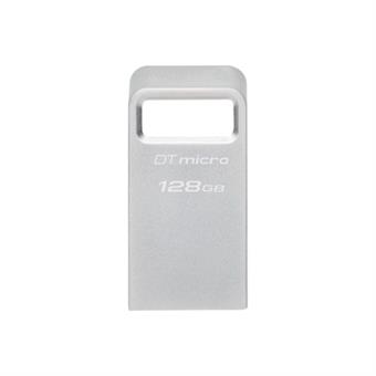 128GB Kingston USB 3.2 DT Micro 200MB/s