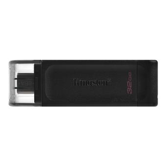 32GB Kingston DT70 USB-C 3.2 gen. 1