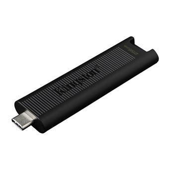 256GB Kingston DT Max USB-C 3.2 gen. 2