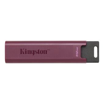 512GB Kingston DT Max USB-A 3.2 gen. 2